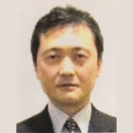 京都東ライオンズクラブ第62代会長 島田 英嗣