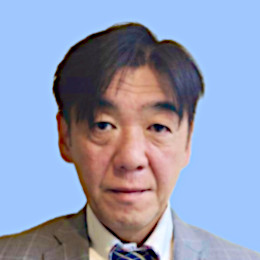京都東ライオンズクラブ第64代会長 村田彰信